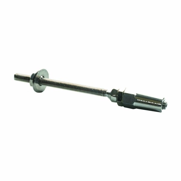Ram Tail Cable Rail Jaw 75Mm RT TJ-75